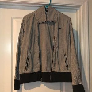 Nike Track Jacket